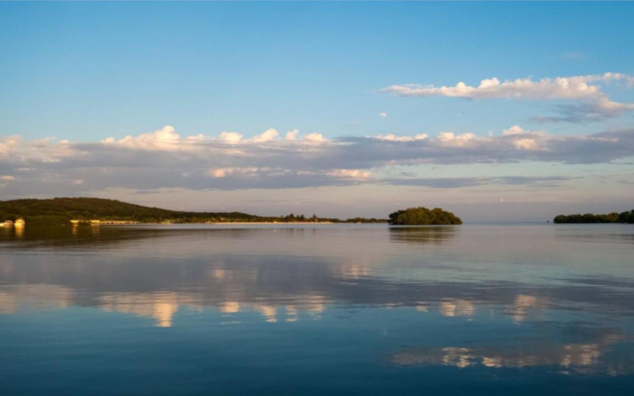 Wikkid Resort Dixon Cove Екстер'єр фото
