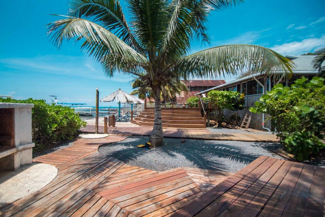 Wikkid Resort Dixon Cove Екстер'єр фото